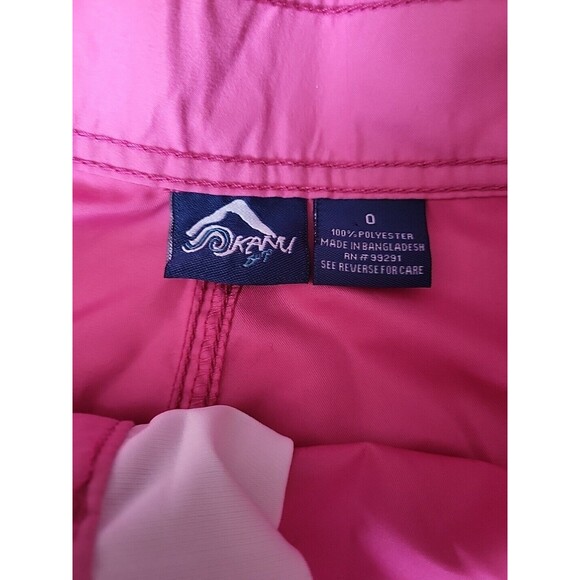 kanu surf women board shorts. Size 0. Pink. NWT. Lightweight, Breathable, Sun - Picture 4 of 14